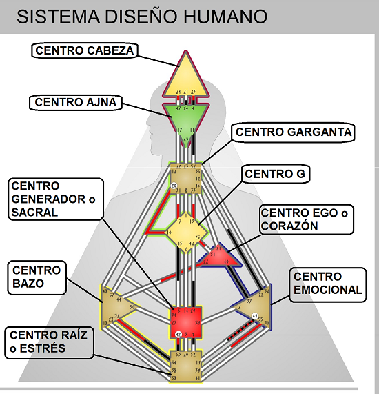 CENTROS SDH PEQUEÑO